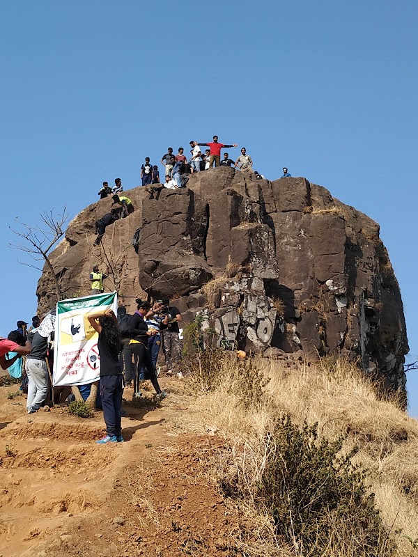 Kalavantin Durg Trek 2