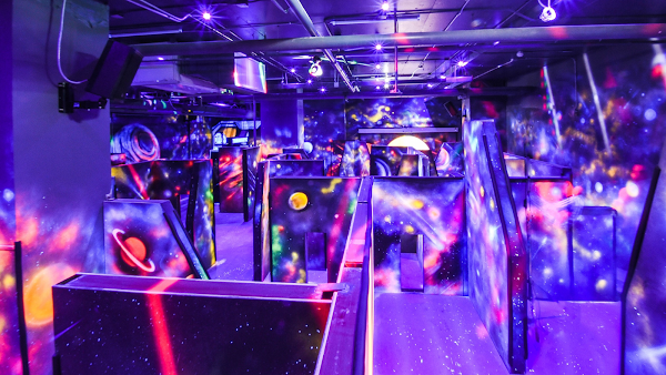 Playsquare CentralWorld 1