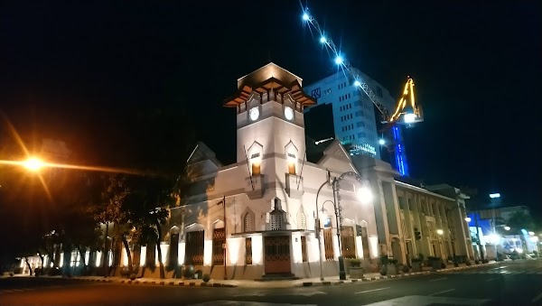 Zodiak Asia Afrika Hotel Bandung