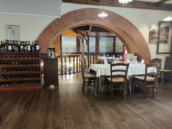 Ristorante Zi Ntonio