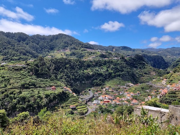 Levada dos Maroços 1