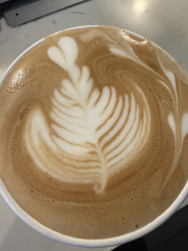 Green Haus Cafe 5