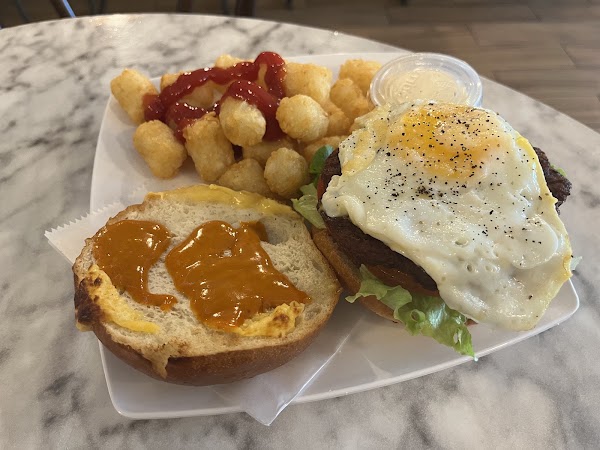 Green Haus Cafe 2