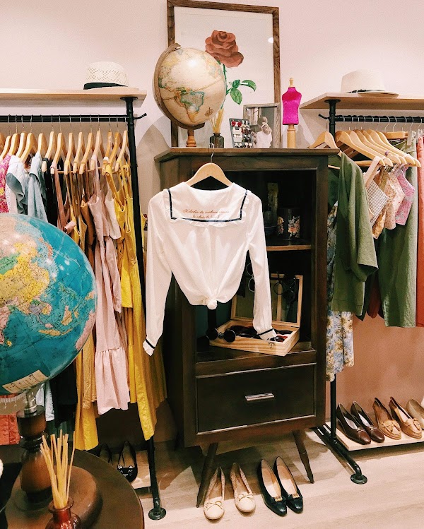 Chăn Con Công - Vintage Store 5