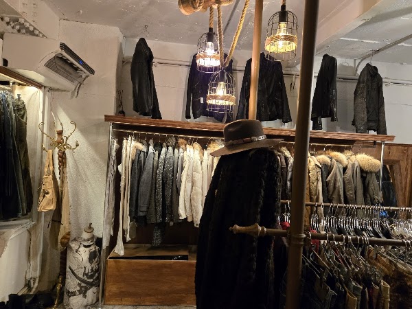 Soar Shop Osaka 1