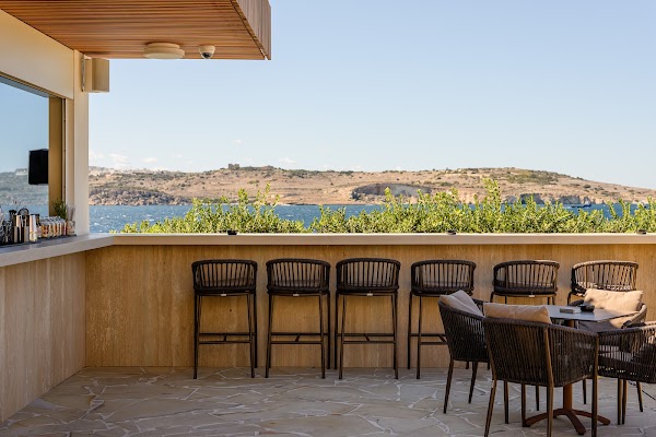 Kora Terrace 1