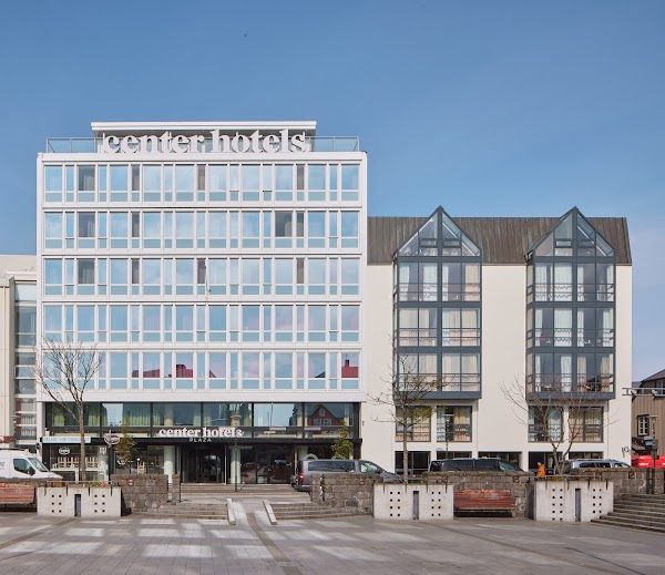 Center Hotels Plaza 1