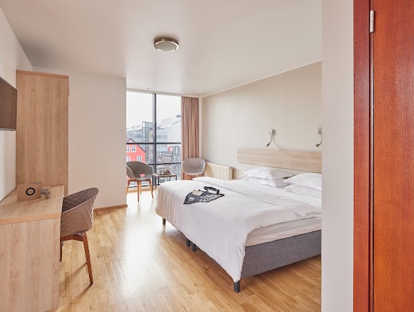 Center Hotels Plaza 5