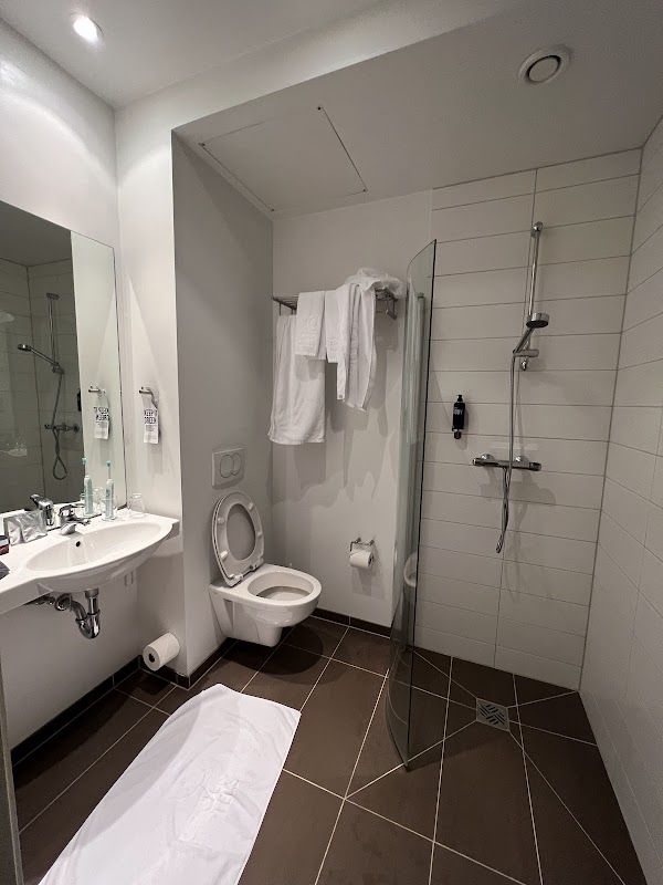 Center Hotels Plaza 4