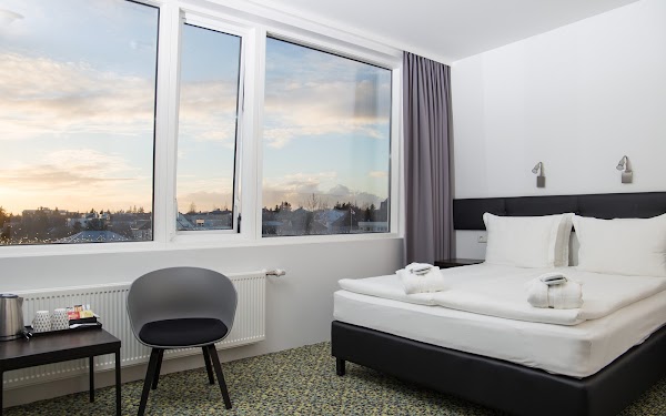 Center Hotels Plaza 3