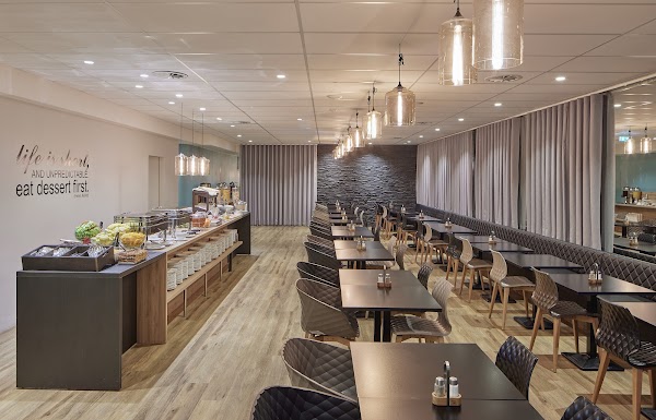 Center Hotels Plaza 2