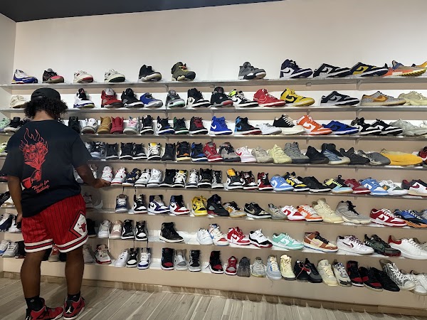 Restocked 5