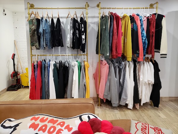 Restocked 4