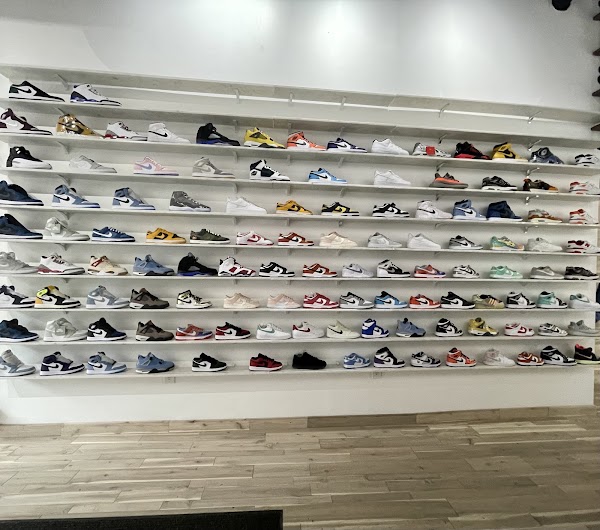 Restocked 2