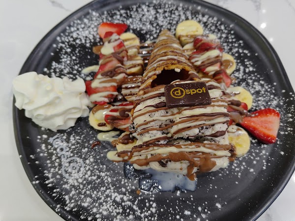 D Spot Desserts York Mills 5