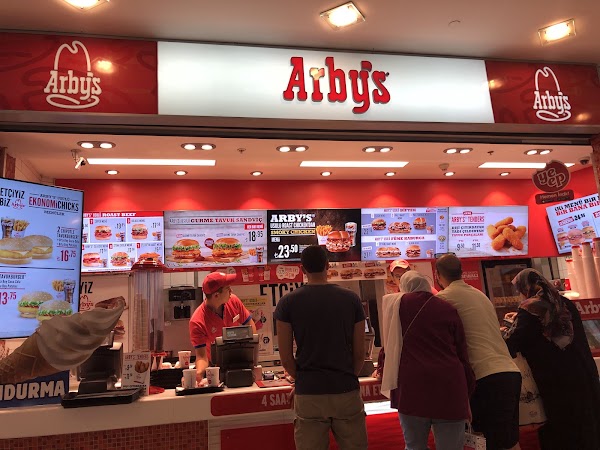 Arby's 1