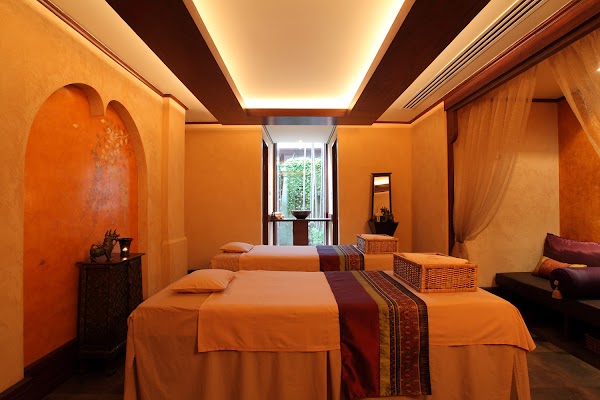 Spa Burasari Phuket 5