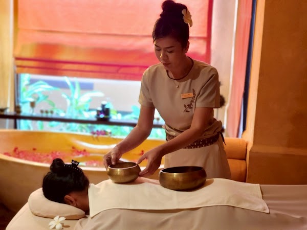 Spa Burasari Phuket 4