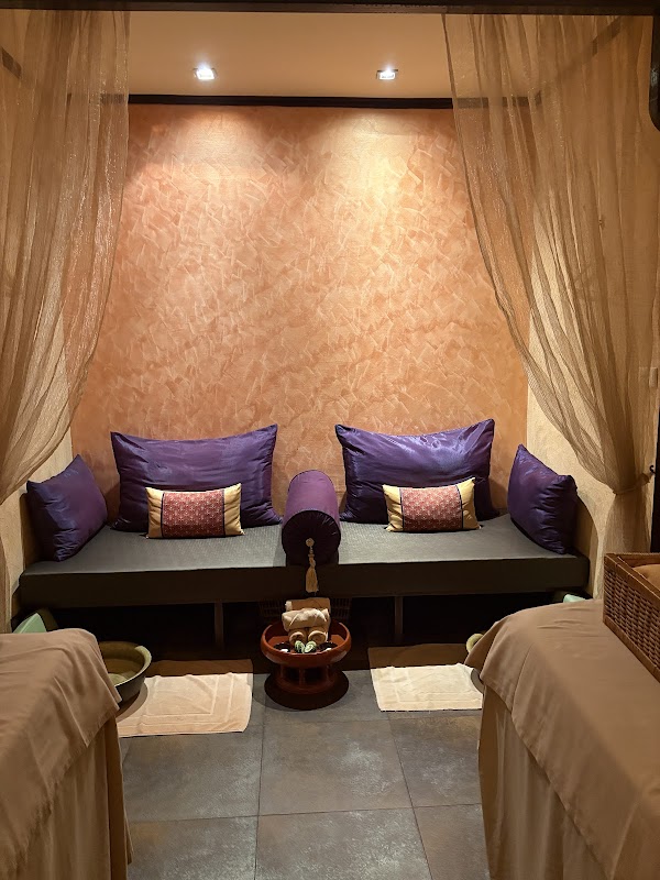 Spa Burasari Phuket 3