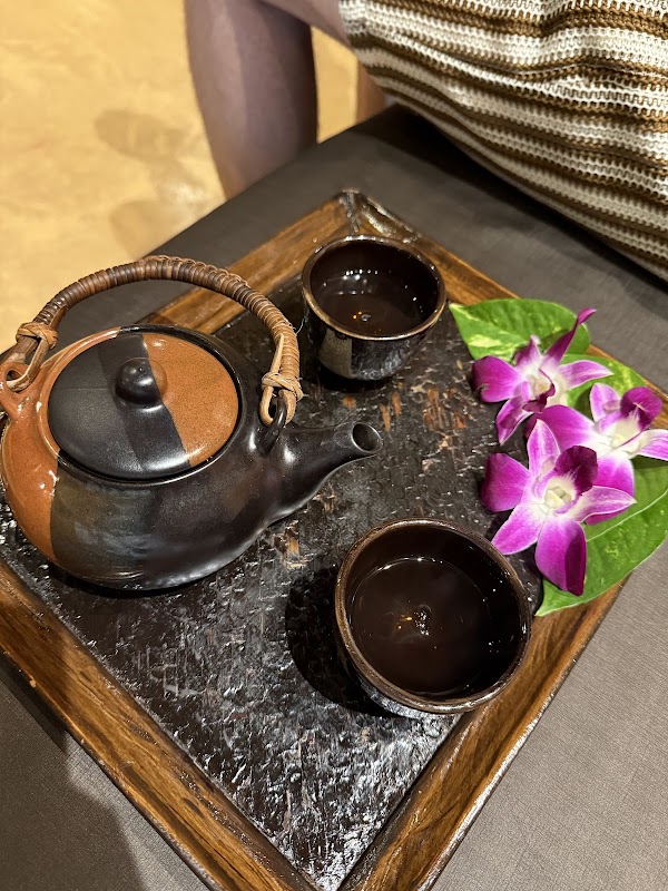Spa Burasari Phuket 2