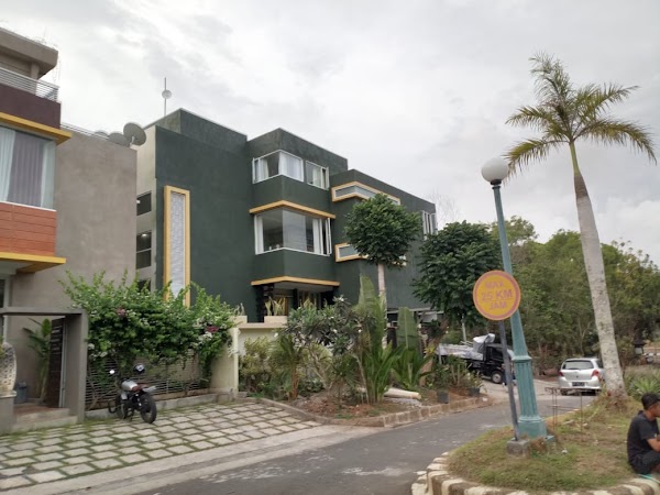 Gracia Homestay