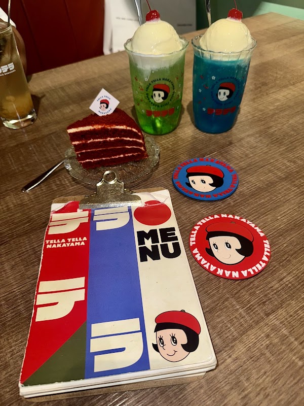 Tella Tella Cafe 4