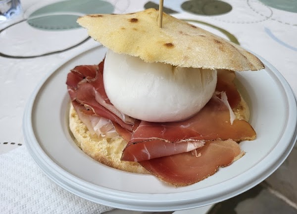 Il Fiore del Latte 5