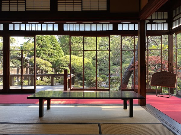 Yamamoto-tei