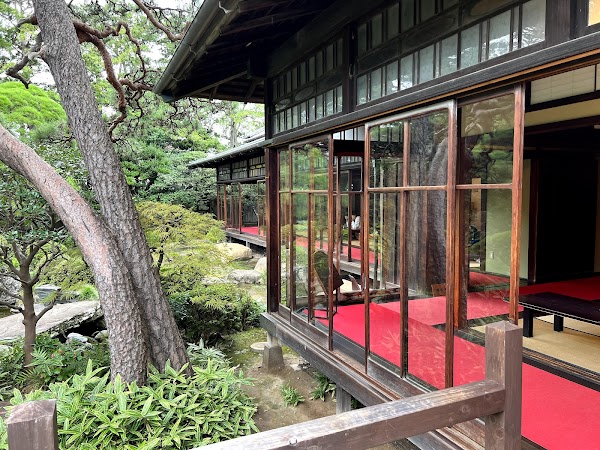 Yamamoto-tei 4