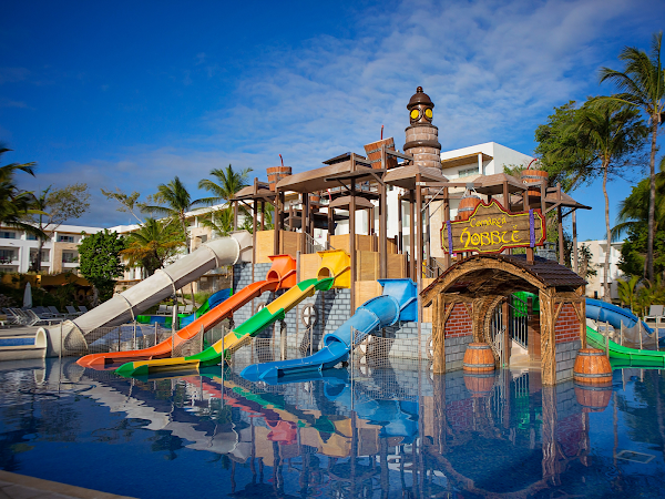 Princess Family Club Bávaro