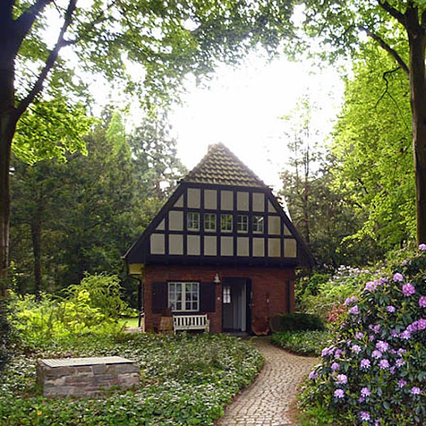 Kaldenkirchen Sequoia Farm 5