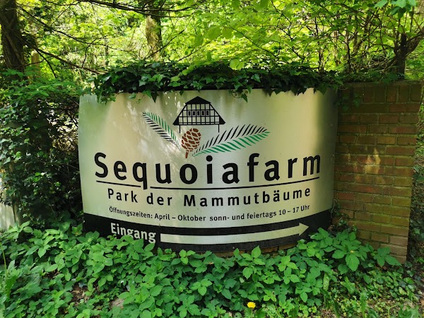 Kaldenkirchen Sequoia Farm 2