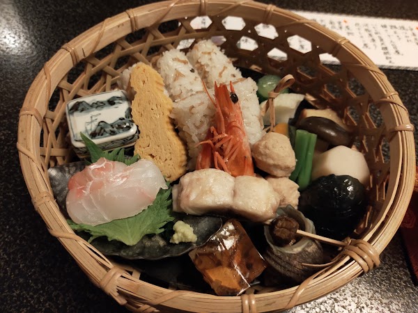 Totoya Uoshin 4