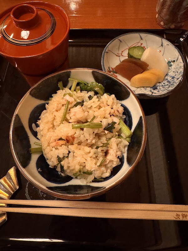Totoya Uoshin 2