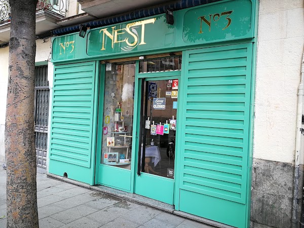 Nest Boutique