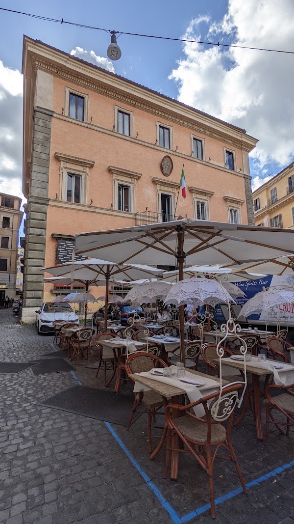 Palazzo Carpegna 4