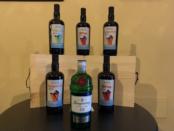 La Bitta Porto Sicuro 5