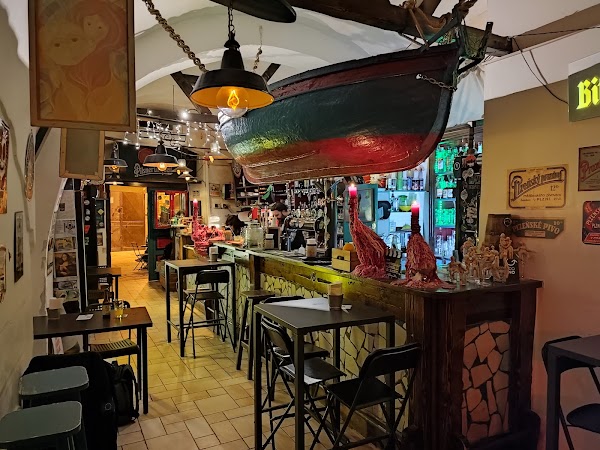La Bitta Porto Sicuro 3