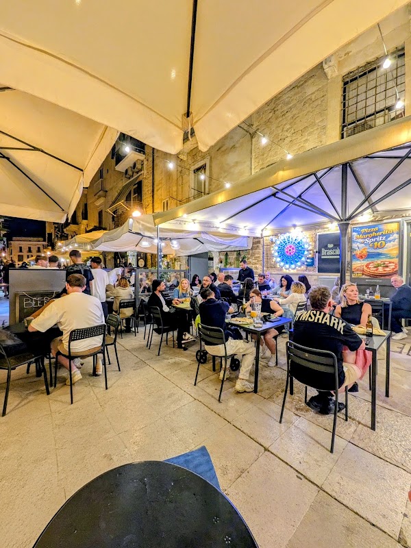 La Bitta Porto Sicuro 2