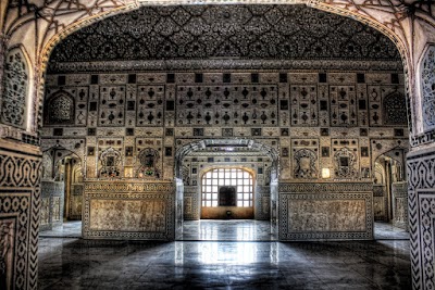 India