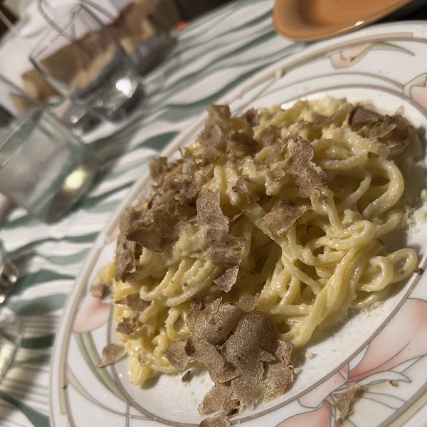 Ristorante Pietro Valentini 5