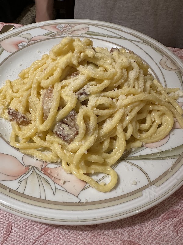 Ristorante Pietro Valentini 4