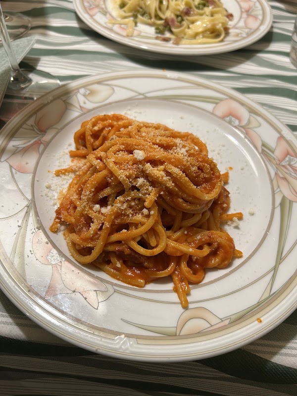 Ristorante Pietro Valentini 3