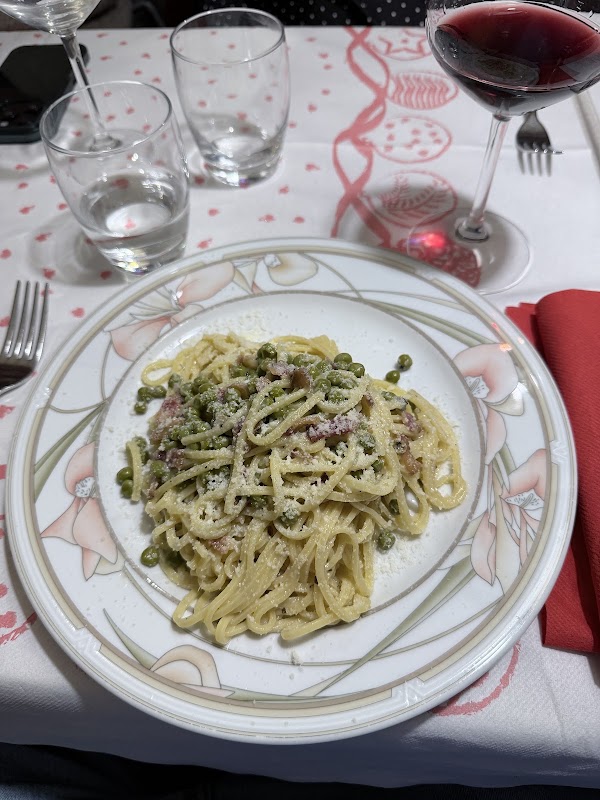 Ristorante Pietro Valentini 2