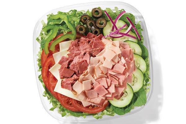 Subway 3