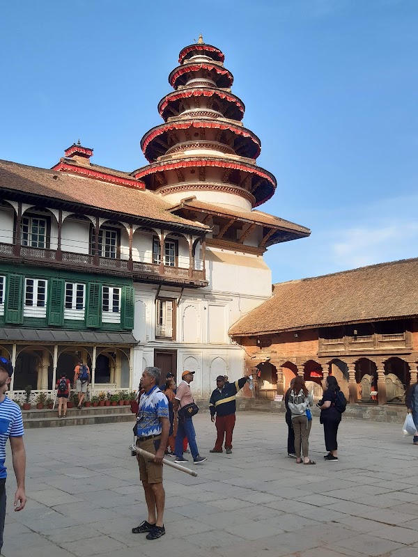 Kathmandu Durbar Square 3