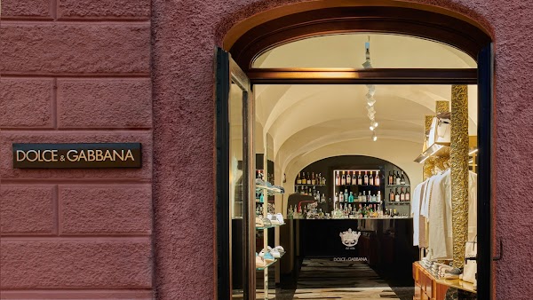 Dolce & Gabbana Caffè Excelsior 1