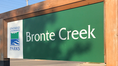 Bronte Creek Provincial Park (Day-Use area)