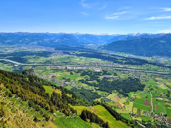 Staubernkanzel 5
