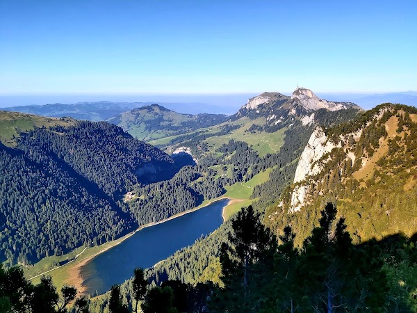Staubernkanzel 4